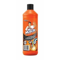 Mr.Muscle Jel Lavabo Açıcı 1Lt