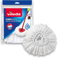 Vileda Turbo Yedek Mop