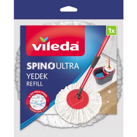 Vileda Spino Yedek Mop