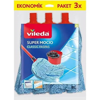 Vileda Klasik Paspas 3'Lü Ekonomik Paket