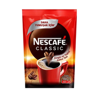 Nescafe Classic Kahve Eko Paket 100Gr