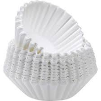 Coffee Filters B Kahve Filtre Kağıdı 250/90 1000Li