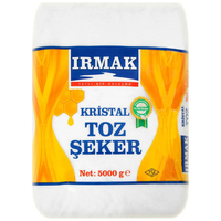 Irmak Toz Şeker 5Kg