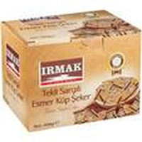 Irmak Tek Sargılı Küp Şeker 500Gr