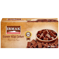 Irmak Esmer Küp Şeker 500Gr