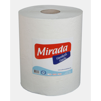 Mirada Comfort Har. Kağıt Havlu 21 Cm 6 Rulo 5 Kg