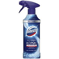 Domestos Hijyenik 1