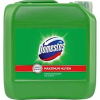 Domestos Çamaşır Suyu Dağ Esintisi 3240Ml