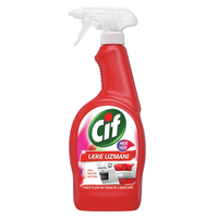 Cif Sprey Ultra Hijyen Heryer Tem. Kırmızı 750ml