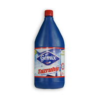 Gemix Tuz Ruhu 2500Ml