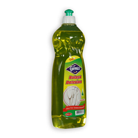 Gemix Bulaşık Deterjanı Limon 750Ml