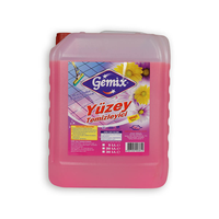 Gemix Yüzey Temizleyici Pembe 5Lt