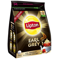 Lipton Earl Grey Demlik Poşet Çay 250'Li