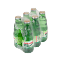 Özkaynak Maden Suyu 200 Ml. 6'Lı X 4 Paket