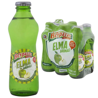 Beypazarı Elma Maden Suyu 200 Ml 6'Lı X 4 Paket