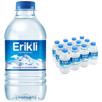 Erikli Su 0.33 Lt 12'Li Paket