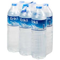 Erikli Su 1.5 Lt 6'Lı Paket