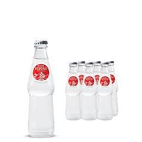 Efsane Uludağ Gazozu Cam Şişe 250 Ml 6'Lı Paket