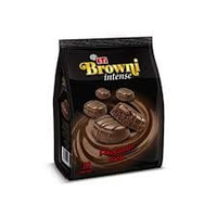 Eti Brownie İntense Çikolatalı Mini Kek 160 Gr