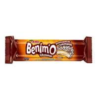 Eti Benimo Lokmalık 80 Gr