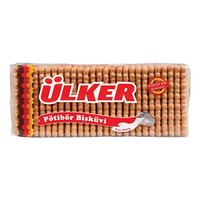 Ülker Pötibör Bisküvi 175 Gr