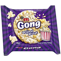 Eti Gong Original 40 Gr 18'Li Koli