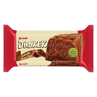 Ülker Dankek Çay Saati Kakaolu Kek 210 Gr