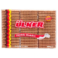 Ülker Pötibör Bisküvi 450 Gr