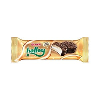 Ülker Halley Mini Granüllü 66 Gr.