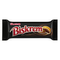 Ülker Biskrem Kakao Kremalı Bisküvi 100 Gr