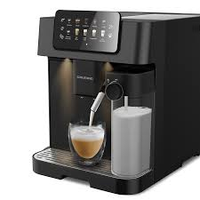 Grundig Kva 7230 Tam Otomatik Espresso Makinesi