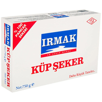 Irmak Küp Şeker 750 Gr