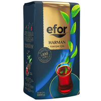 Efor Harman Dökme Çay 1000 Gr