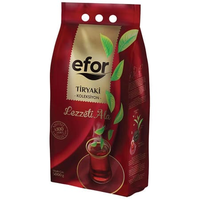 Efor Tiryaki Lezzet-İ Ala Dökme Çay 5000 Gr