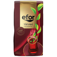 Efor Tiryaki Dökme Çay 1000 Gr