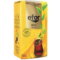 Efor Rize Dökme Çay 1000 Gr