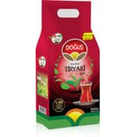 Doğuş Tiryaki Dökme Çay 5000 Gr