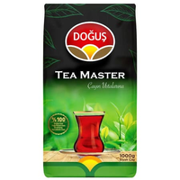 Doğuş Tea Master Dökme Çay 1000 Gr