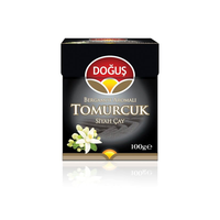 Doğuş Tomurcuk Çay 100 Gr