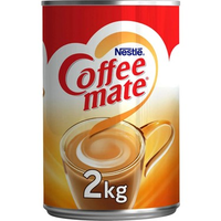 Nestle Coffee-Mate Kahve Kreması Teneke 2000 G