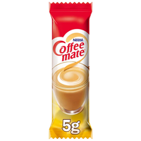 Nestle Coffee-Mate Kahve Kreması 5 Gr 100'Lü Paket