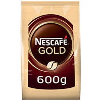 Nescafe Gold Poşet 600 Gr