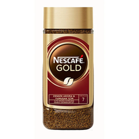 Nescafe Gold Kahve Kavanoz 200 Gr