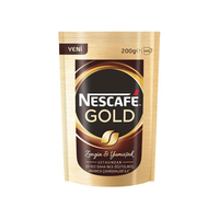 Nescafe Gold Kahve Poşet 200 Gr