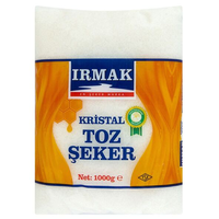 Irmak Toz Şeker 1 Kg