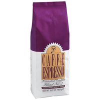 Mehmet Efendi Espresso Çekirdek Kahve 1000 Gr