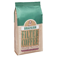 Mehmet Efendi Brazilian Filtre Kahve 250 Gr