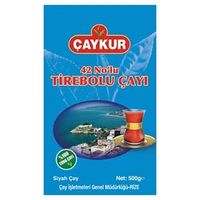 Çaykur 42 No'Lu Tirebolu Dökme Çay 500 Gr