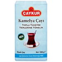 Çaykur Kamelya Dökme Çay 1000 Gr