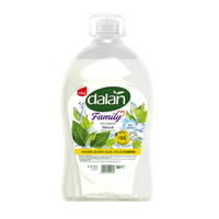 Dalan Sıvı Sabun Natural 3Lt